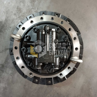 9170996 Редуктор хода в сборе Hitachi ZX180-3, ZX200-1, ZX200-5G, ZX210H, ZX240-3